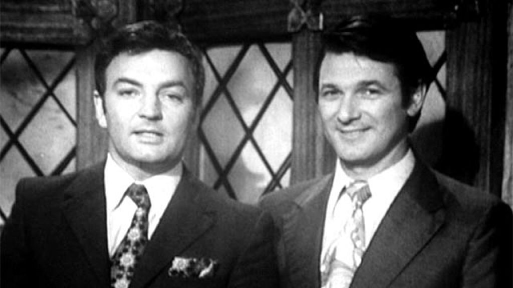 «Кабачок 13 стульев»