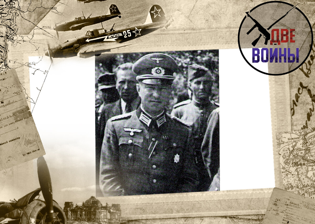 Борис Смысловский. Фото в свободном доступе.