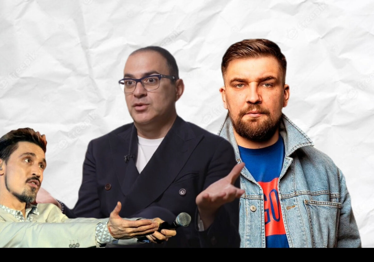 Главное фото.