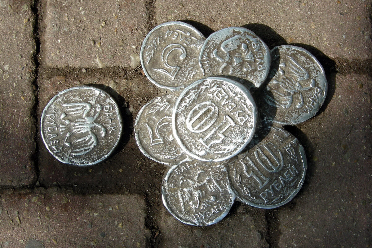 Фото из личного архива