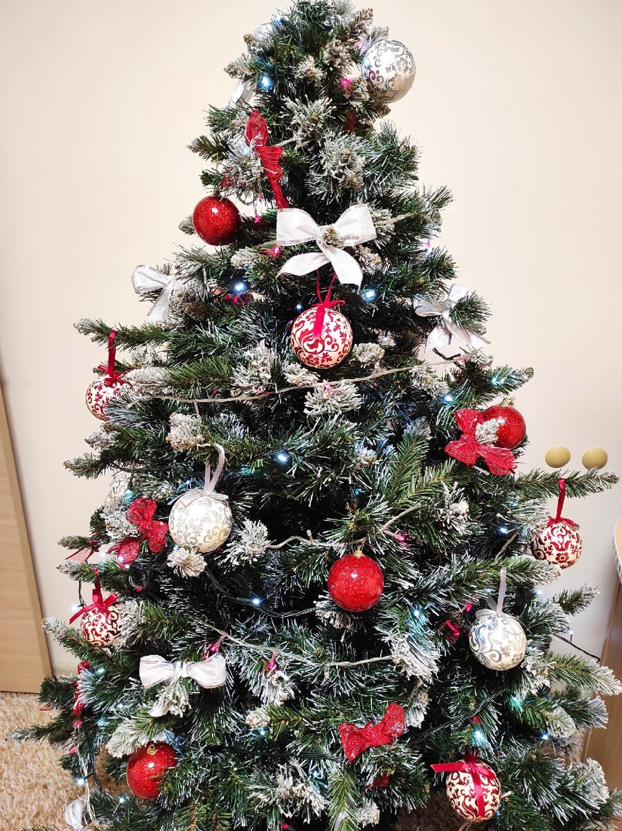 Картинка из архива автора. 