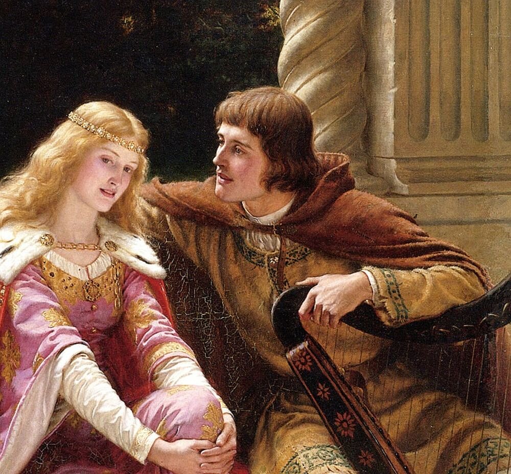 Они же. Фото с сайта https://twitter.com/longvictorian2/status/1377156008410193926