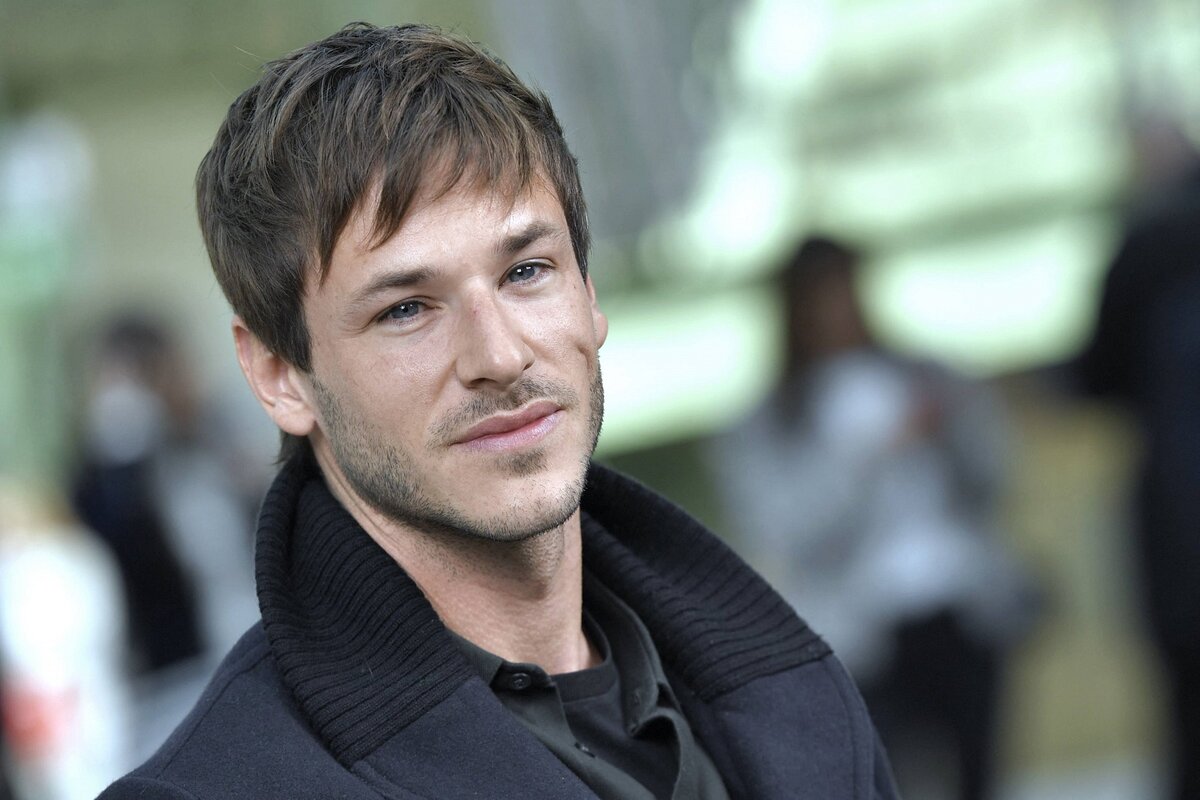     Жил, любил и верил: что мы знаем о Гаспаре Ульеле, трагически погибшем на французском курорте