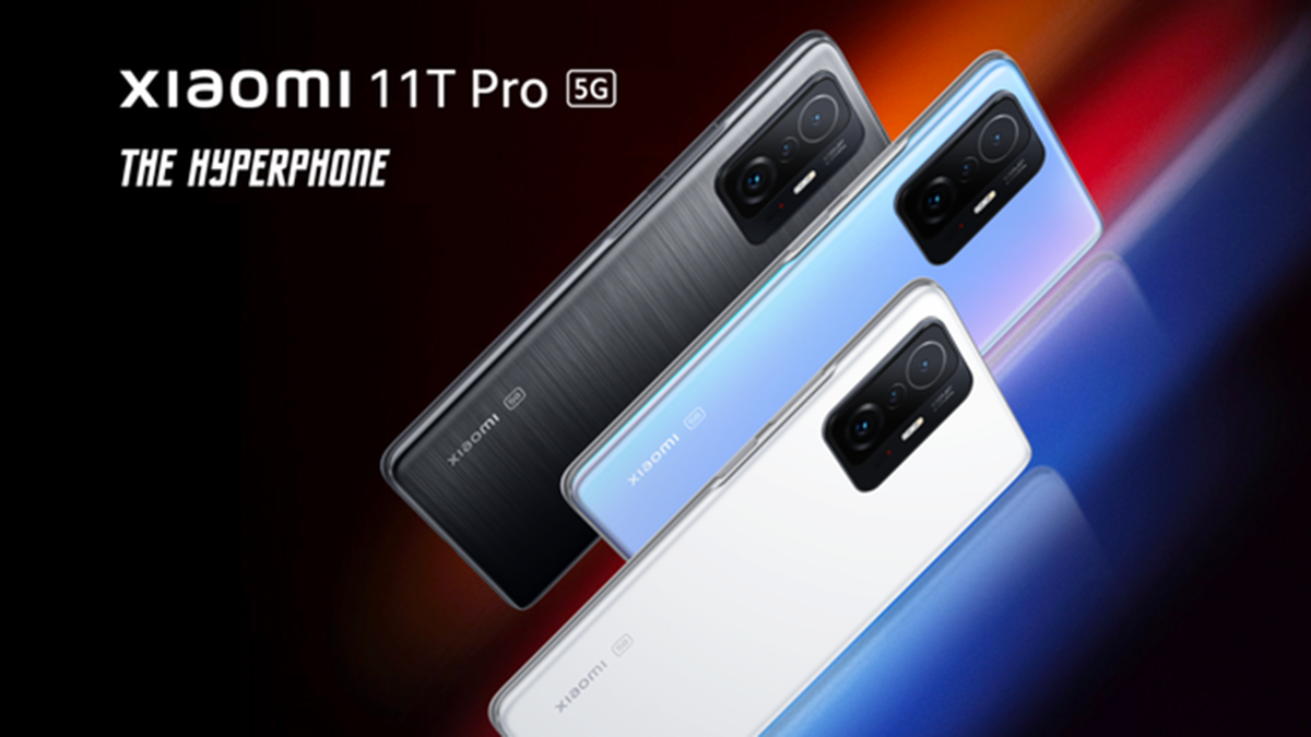 ЭТОТ ФЛАГМАН ПОДЕШЕВЕЛ XIAOMI 11T PRO HYPERPHONE, 888 SNAPDRAGON 120Hz  УПАКОВАН ПО ПОЛНОЙ | ЭД СКРАЙБЕР | Дзен