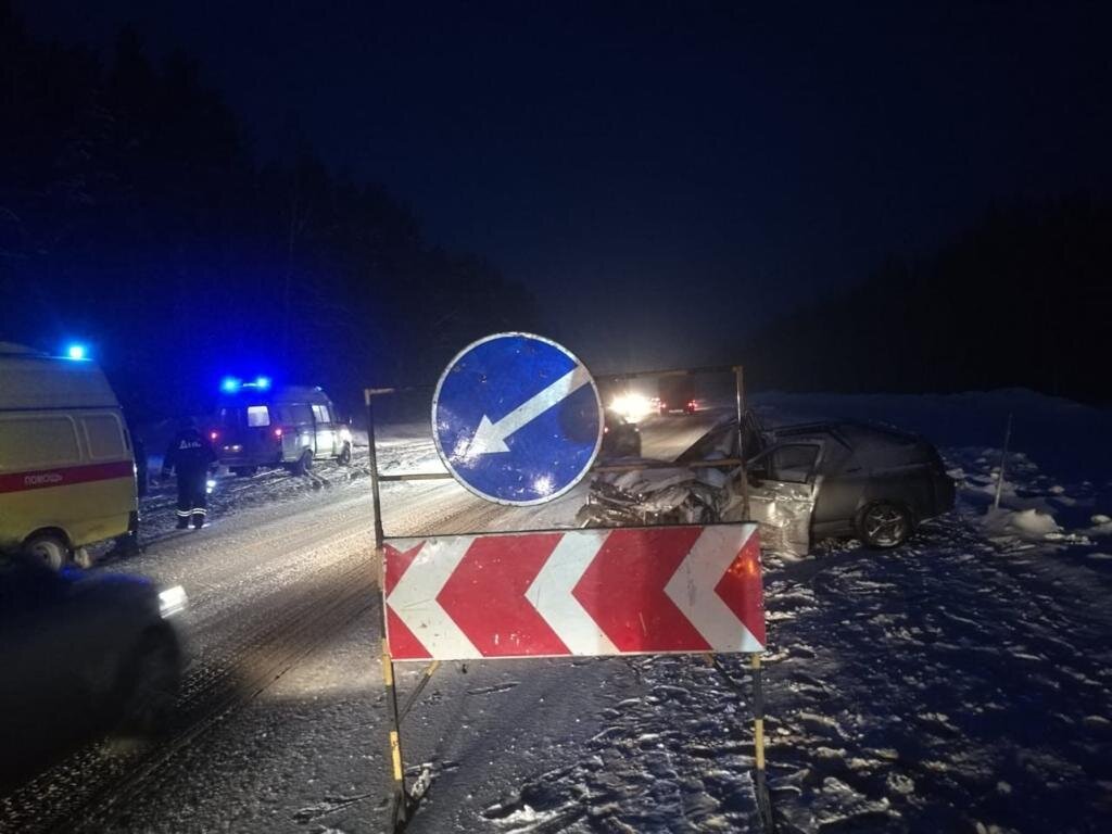 | Фото: Госавтоинспекция Тюменской области