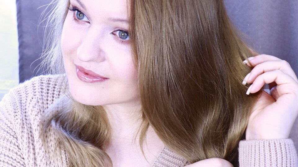 Всем привет, я - СмиКорина