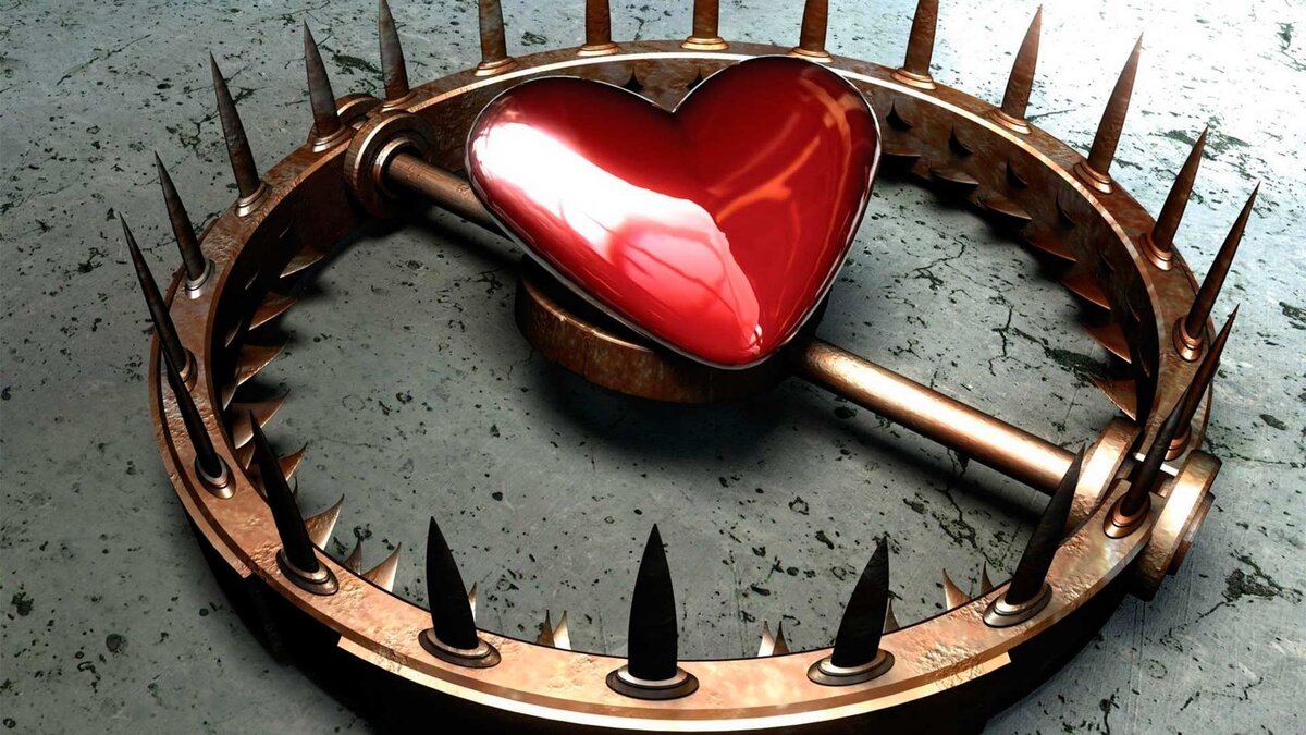 Здесь и далее изображение - интернет.