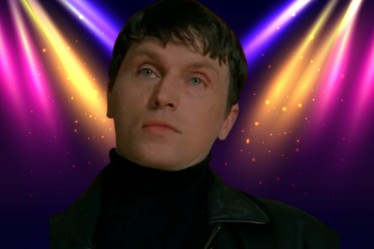 Александр Высоковский