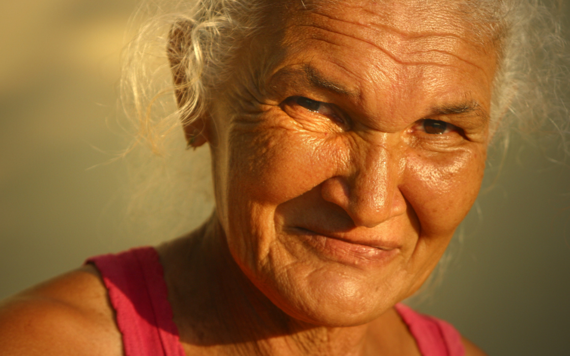 Жизнь прошла...