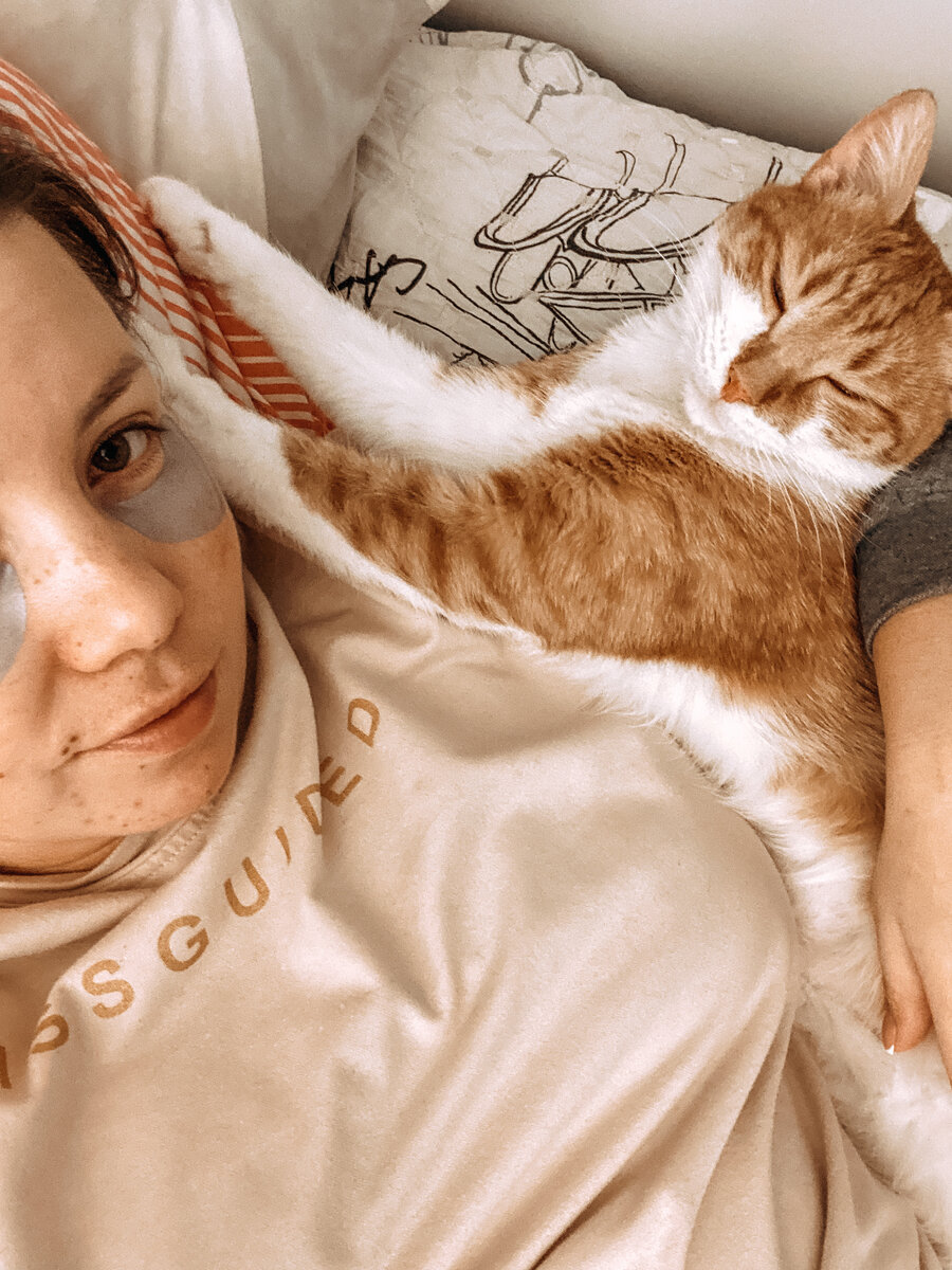 Отдыхаем с Коржом