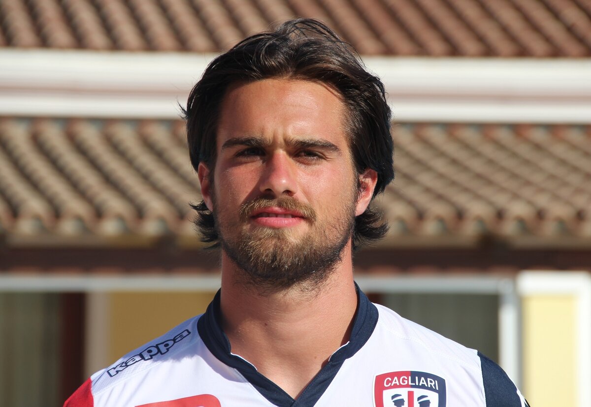 Лука Крайнц - в свои 27 лет сменил уже несколько итальянских клубов