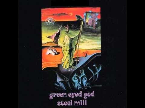 Обложка довольно загадочна...