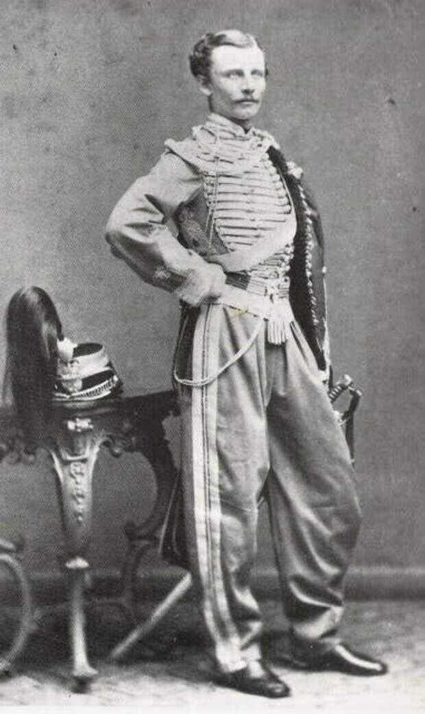 Младшая сестра Марии Федоровны - Тира Датская | Почините романтику | Дзен