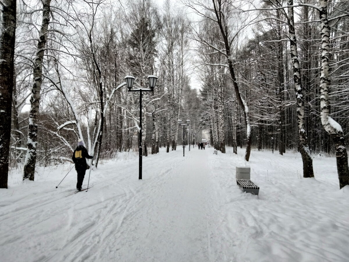 Фото Анастасии Петровой