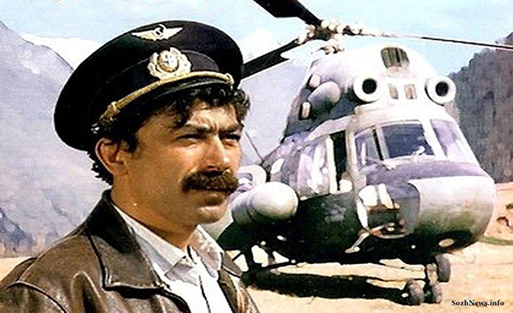 Из кинофильма «Мимино». Фото из открытых источников 