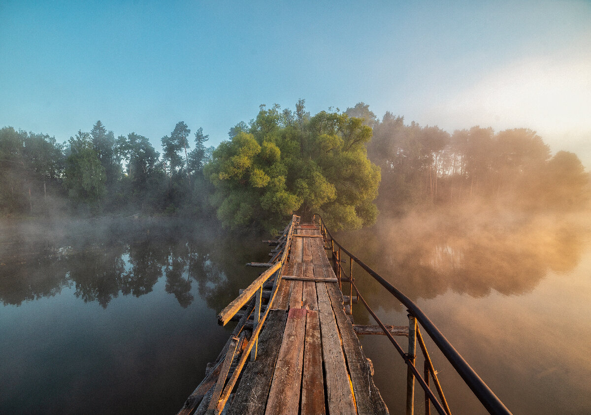 Фотограф Евгений Карепанов