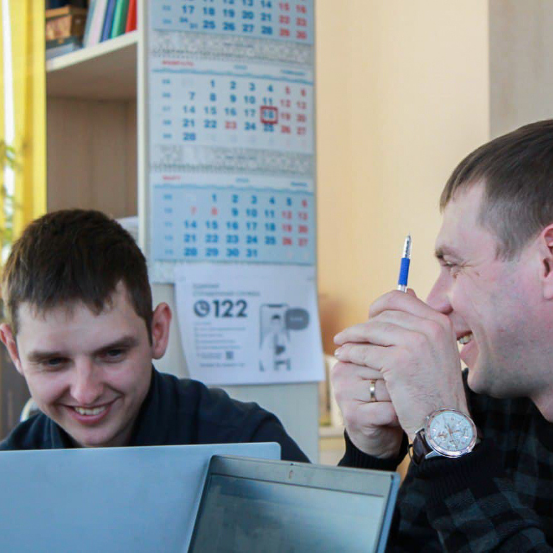 Фото: личный архив 