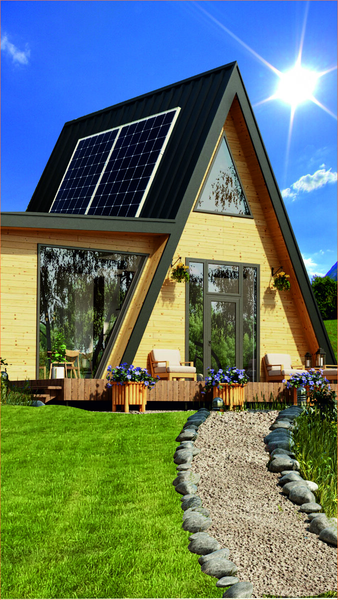 Особенности и отличительные черты электростанций для дач