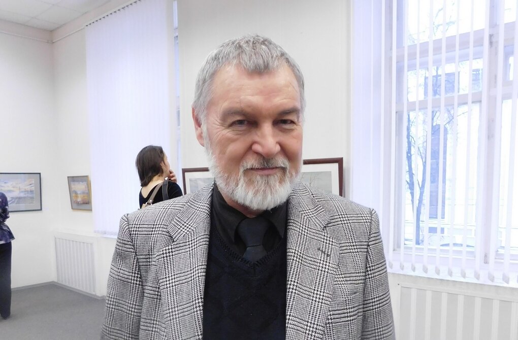 Фото : Екатерина Оборина