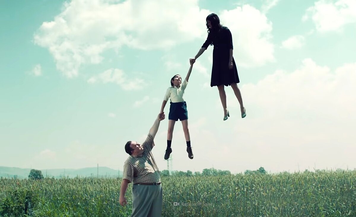 Гравитация