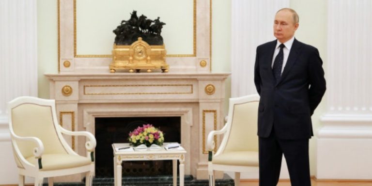 Фото: Михаил Климентьев / РИА «Новости»