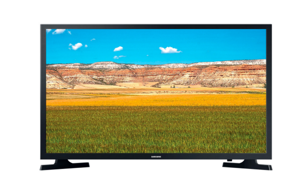 Обзор телевизора Samsung UE32T4500AU