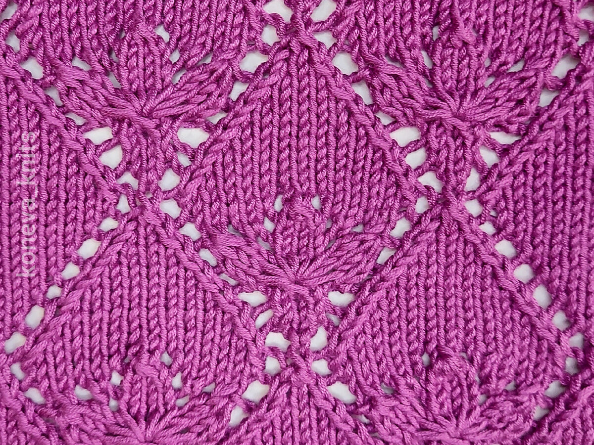 Фото: koneva_knits