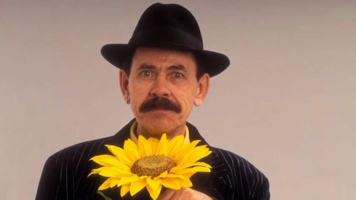 Scatman John 