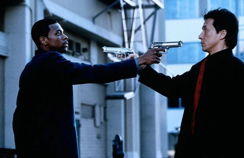 Кадр из фильма