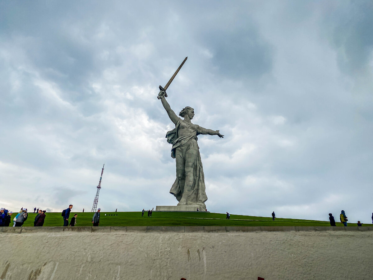 волга раст на мамаевом кургане фото 105