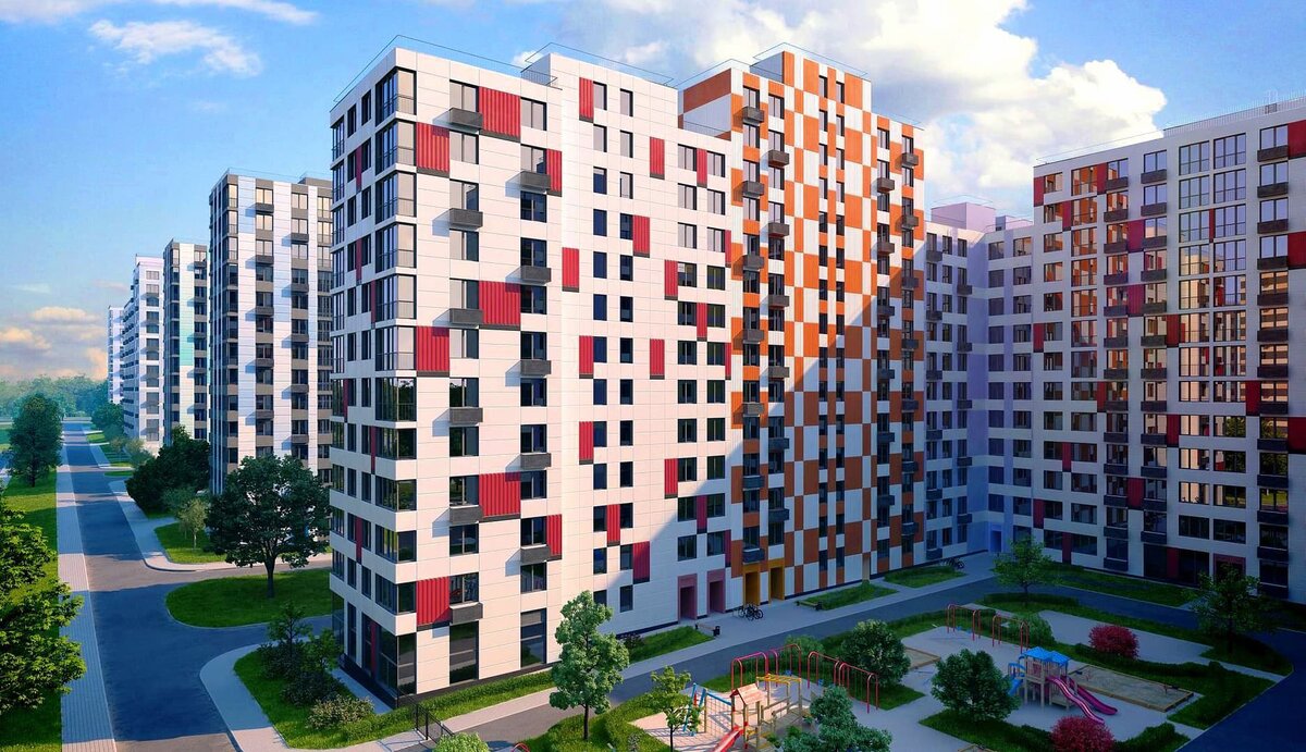 Новостройки Севастополя или вторичка - 🌃 где лучше купить квартиру