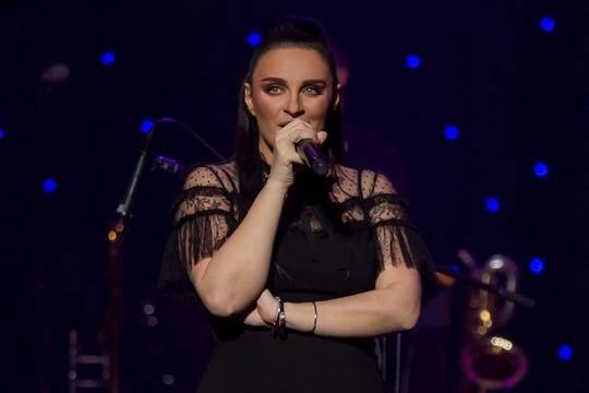    Елена Ваенга рассказала, как ее избили на Украине