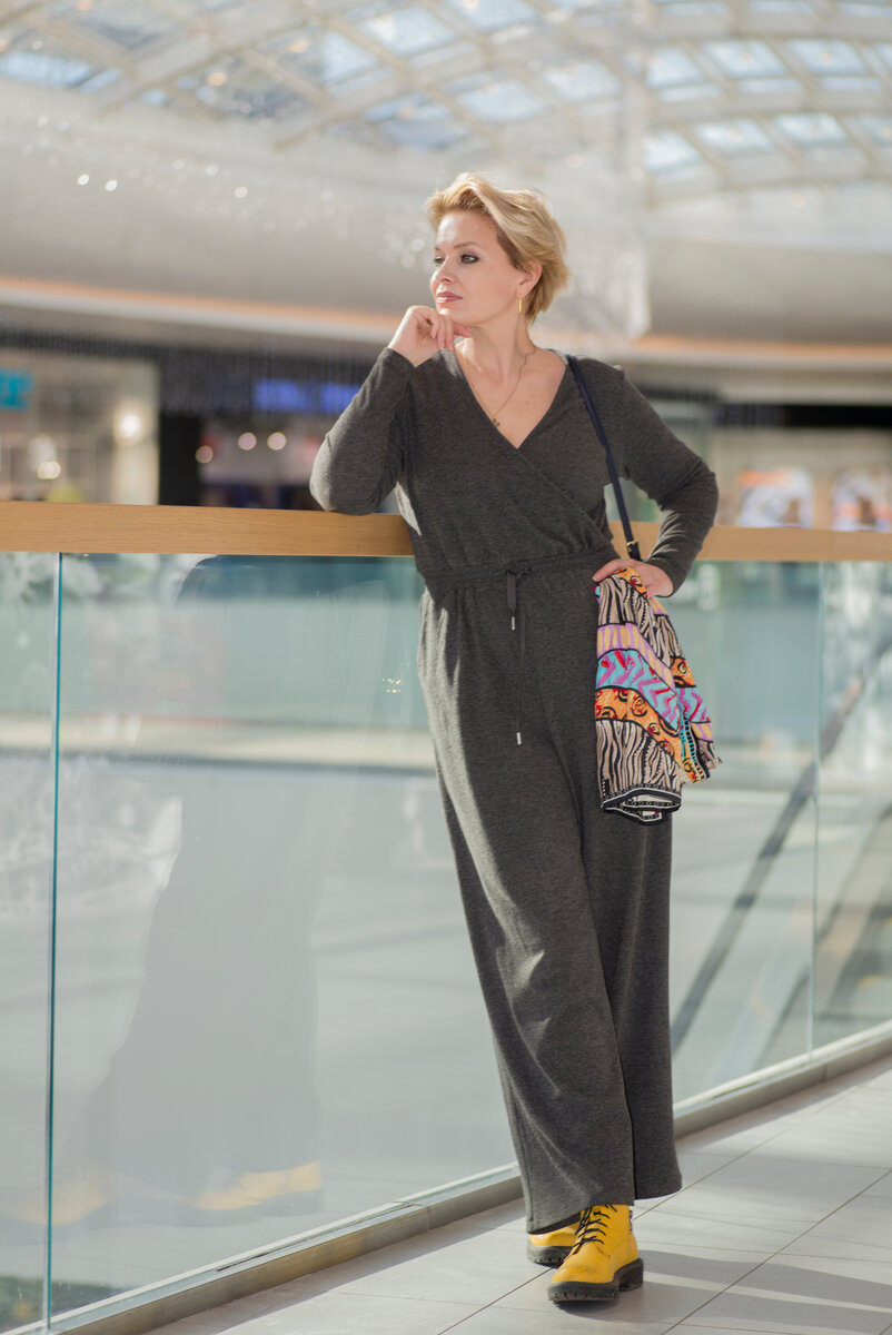 Здесь и сейчас!