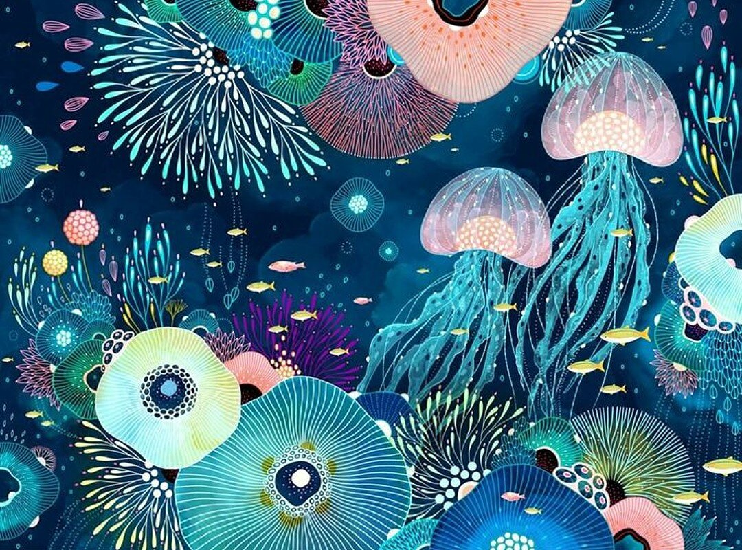 Автор Елена Джеймс, источник pinterest.com