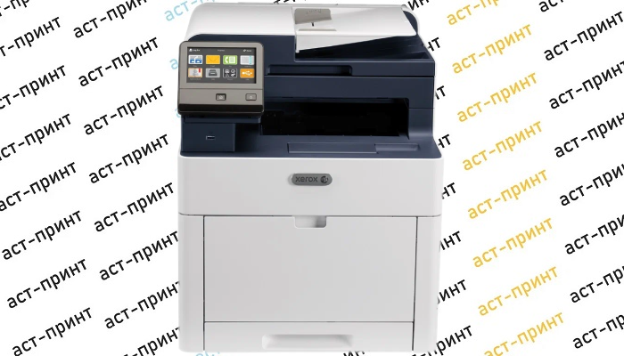 МФУ Xerox 6515