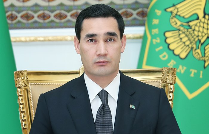 Источник фото: tdh.gov.tm