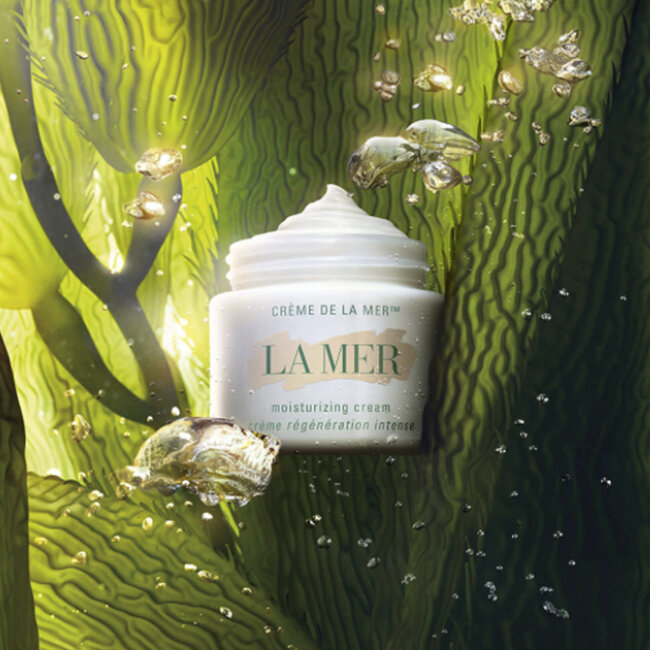     Крем для лица Crème de La Mer