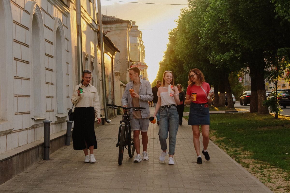 Лето с Чикен Хауз!