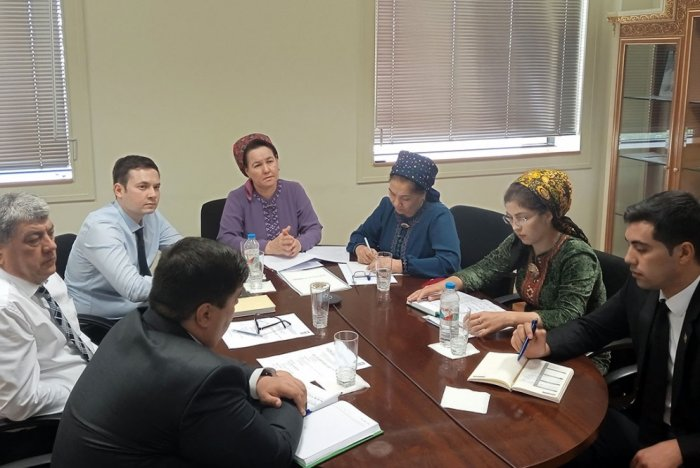 Источник фото: turkmenistan.gov.tm