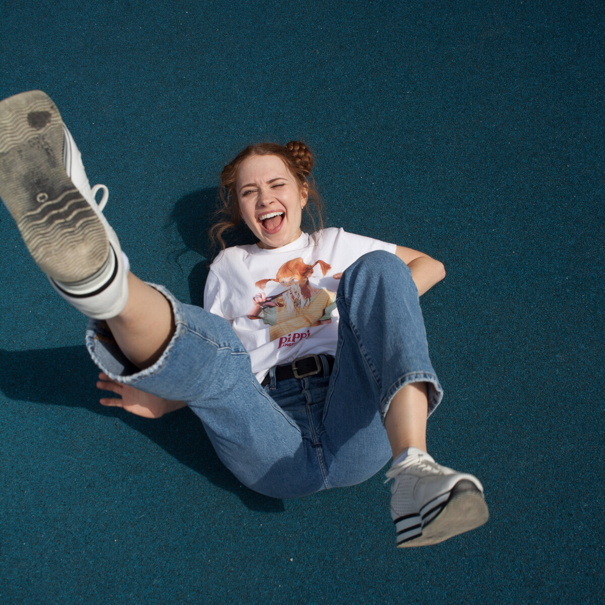 Фотограф Тимур Надареишвили. Модель Анастасия Торшина