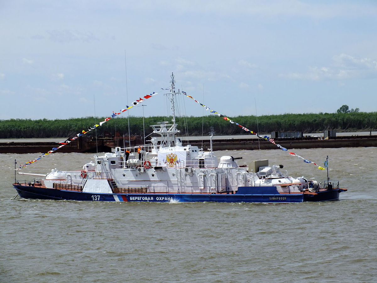 Советские речные танки - срочно нужно продолжение! А есть что у соседей?