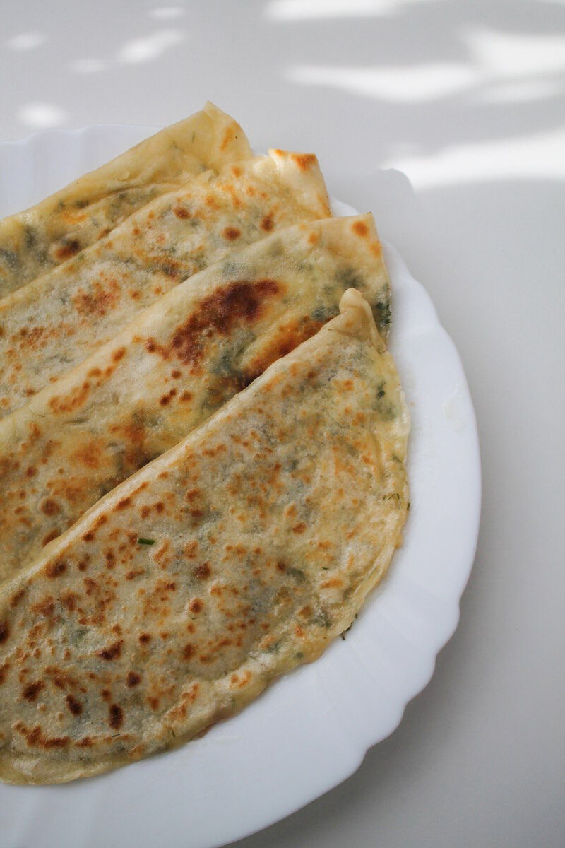 Попробовав раз, вам захочется готовить их снова и снова) 