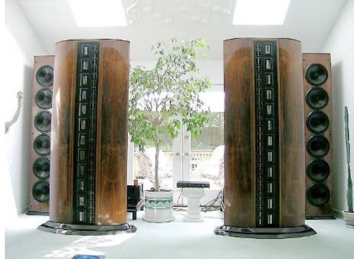 Audio page. Комната для прослушивания. 1. Звуковые сэмплы. Lamm 1.