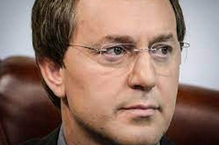 Руслан Байсаров миллиардер, который известен не только в Чечне, но и в России. / Фото:newslab.ru