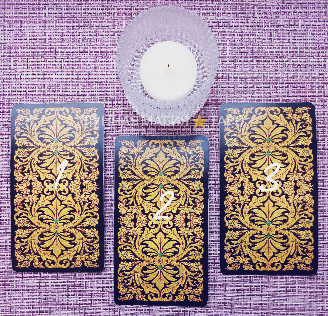 Варианты расклада 