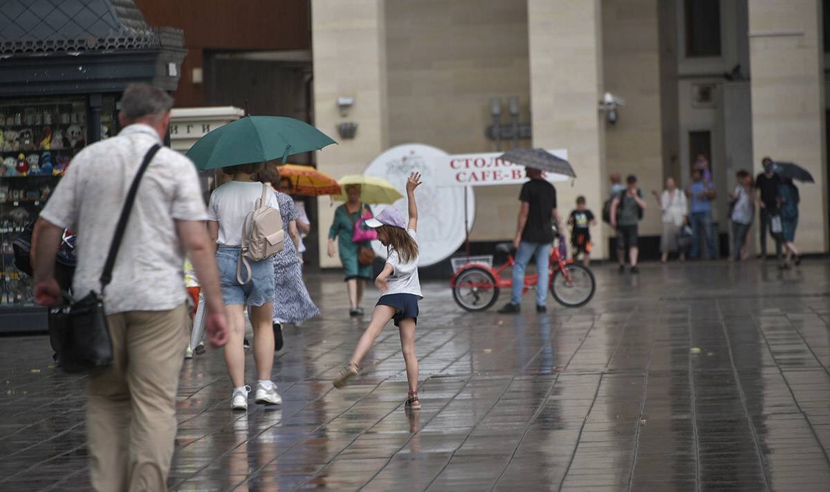    Фото: Пелагия Замятина / Вечерняя Москва