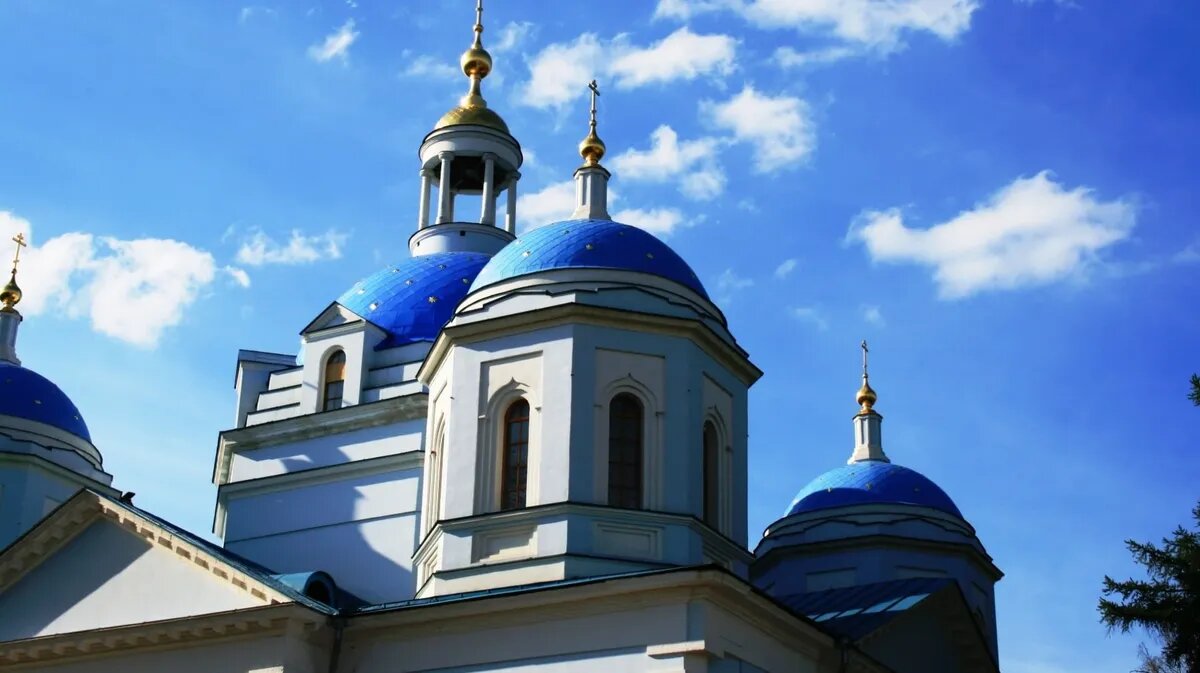 Преображение Господне — предпоследний двунадесятый праздник церковного года. Фото: Pxfuel.com