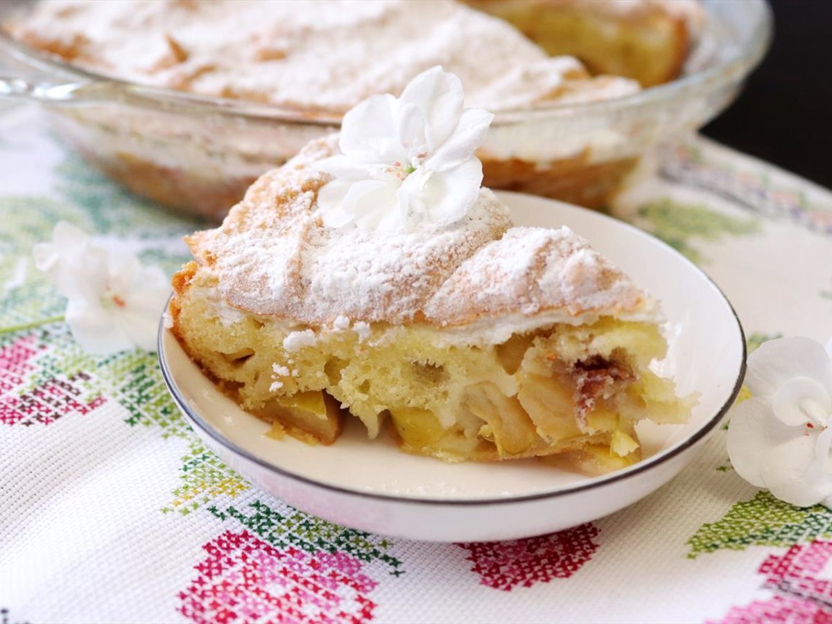 Французские пироги - рецепты с фото на zelgrumer.ru (99 рецептов французского пирога)