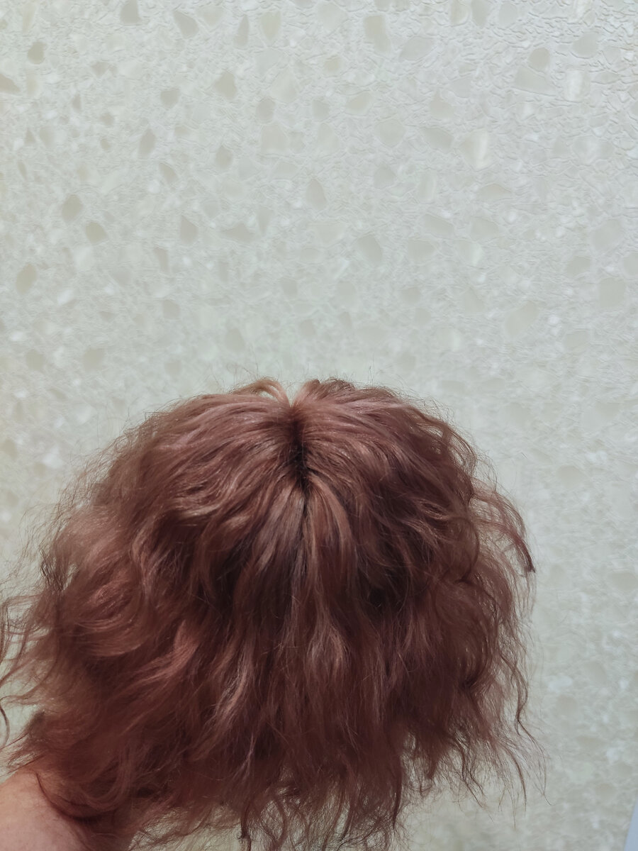 Сразу после прошивки