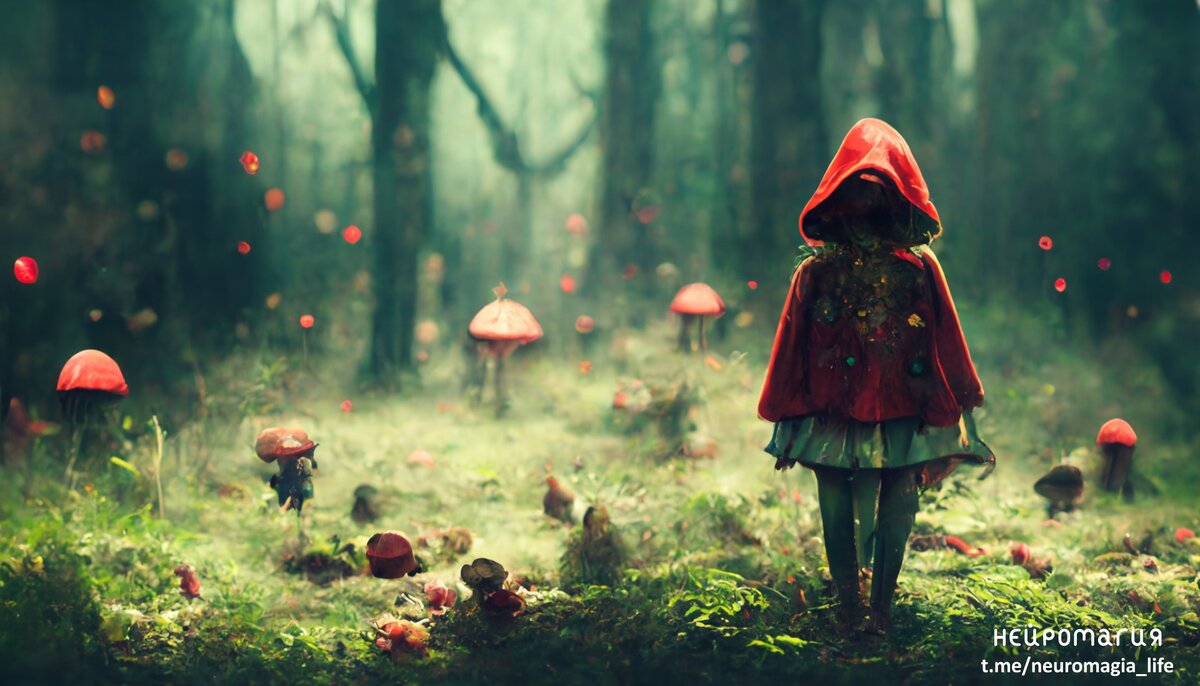 Нейромагия. Про психоделики, про водку и про различные трансовые техники.